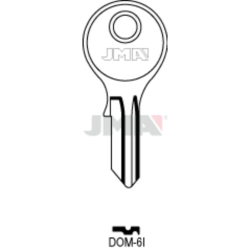 Chei JMA Otel-A DOM-6I